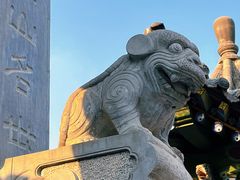-迎泽公园