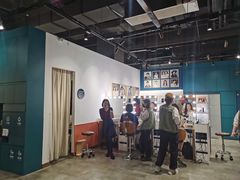 -海马体照相馆(天津世纪都会店)