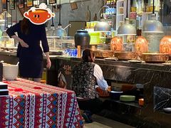 -富力万达文华酒店·海鲜自助