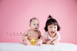 -小鬼当佳儿童摄影(河北保定店)