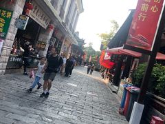 -云南民族村