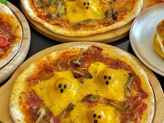 -ITA·意塔意大利餐厅(亦庄店)