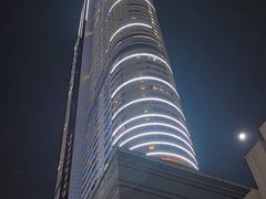 -香港尖沙咀凯悦酒店