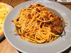 -铁酱披萨(常州龙湖天街店)