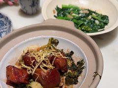 -客语客家菜(华发商都店)