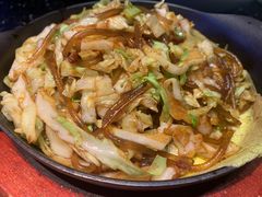 -局气 烤鸭·北京菜(光华路店)