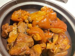-秋色客家菜(流塘店)