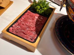 -祥源胡同·涮牛羊肉火锅(花桥店)