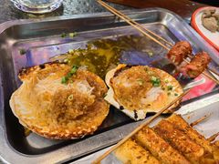 -路边边.炒菜烧烤.音乐餐厅(良乡长虹店)