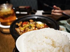 -粗茶淡饭·隐庐私厨(东亭店)