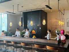 -Mercato莫卡多露台餐厅与酒吧(K11店)