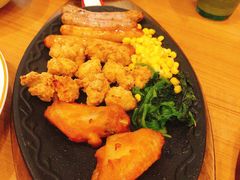 -深圳龙华星河COCO City(民治店)