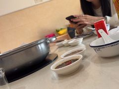 -伟记牛肉(金鸿公路店)