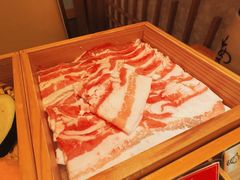 -黒豚料理 寿庵(中央駅西口店)