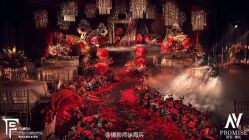 -北京燕尔婚礼策划