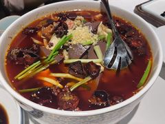 -四世同堂·京菜·烤鸭(双井店)