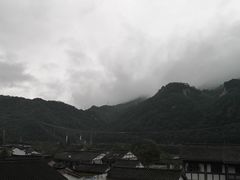 -海窝子古镇