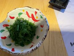 -鹤龟料理店(时代天街店)