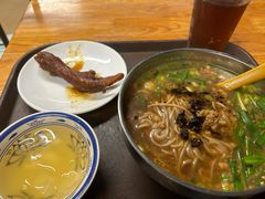 -老仓醋米线(大观店)