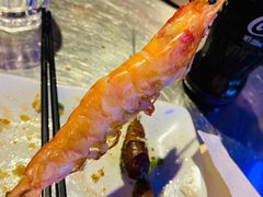-很久以前羊肉串(大华三路店)
