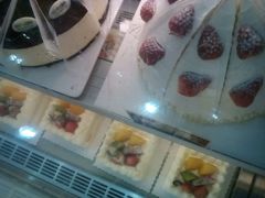 -林记开心动物奶油生日蛋糕(江南春晓店)