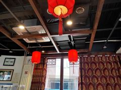 大堂-亿诣蝎府炸酱面羊蝎子火锅(酷车小镇店)