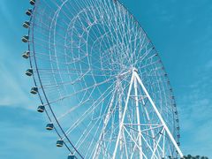 -南昌之星摩天轮