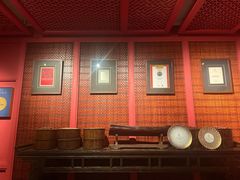 -杭州君悦酒店·湖滨28中餐厅