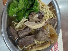 -阿秋牛排(湖心街店)