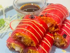 -虾饺妹·粤式茶餐厅(荟聚店)