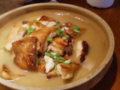-屋里饭菜·湘菜馆(火车站店)
