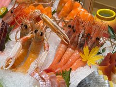 -清水日本料理铁板烧(学府路店)