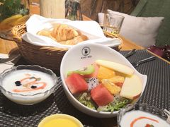 -半悦牛排(龙湖西宸天街店)
