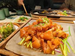 -锦府盐帮·李宅(领展购物广场中关村店)