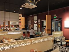 -苹果树下艺术餐厅(通州店)