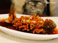 -扬州狮子楼·非遗淮扬菜(总店)
