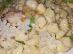 -清真•蜀风园(丁字沽总店)