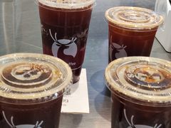 -瑞幸咖啡(三里屯SOHO-6号楼店)
