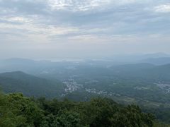 -北高峰