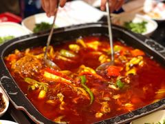 -自贡好吃客(科华店)