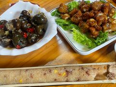 -61号餐吧(兴坪古镇漓江店)