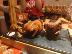 -羽鸽集·乳鸽专门店·地道顺德菜(岭南站店)