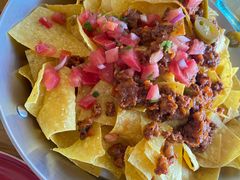 牛肉玉米片-HFFOUSA TACO弗萨塔可墨西哥餐厅(颐堤港店)