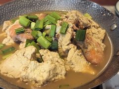 -小乡小镇·传承桐庐土菜·老板亲自烧的菜