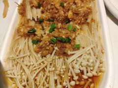 -海东头·疙瘩汤(万达四楼店)