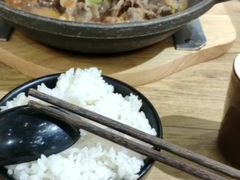 -极有家小鱼小鸡石锅煲(佳兆业店)