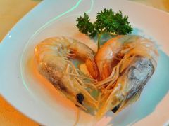 -海岛渔村大酒店(云霄路店)