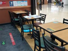 -赛百味SUBWAY(凯德mall大峡谷店)