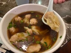 -冶春茶社(星汉大厦店)