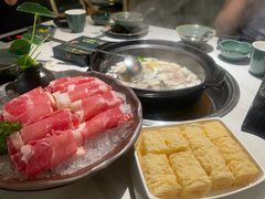 -狐狸爱上椰子鸡(滨江星光大道店)